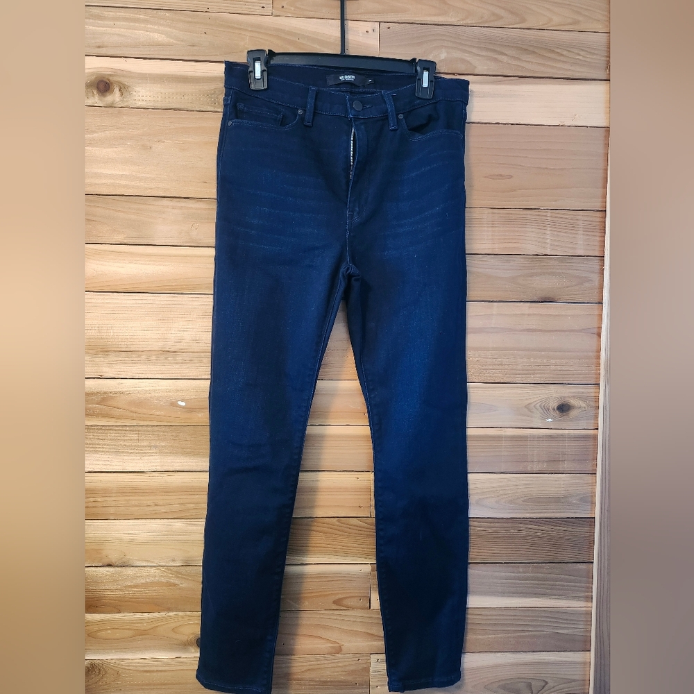 Hudson Jeans Size 30